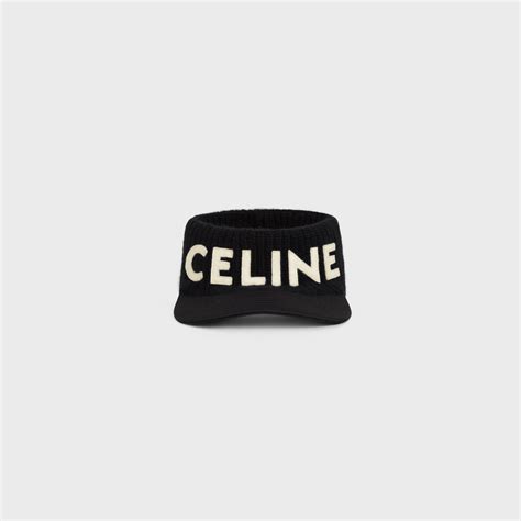 Celine visor